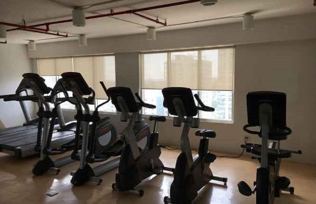 Calyx Centre - Foto 8