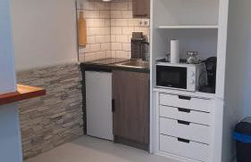 Studio cosy en rez-de-chaussée - Foto 17