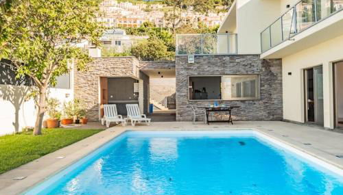 THE OLD CHAPEL HOUSE - Foto 2