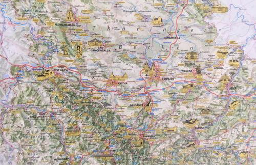 Ferienwohnungen Apartements Buddestrasse Daberstedt - Foto 28