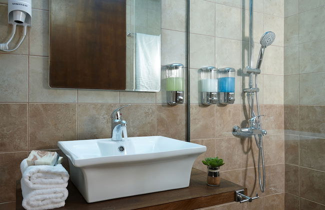 Feronia Villas - Foto 46