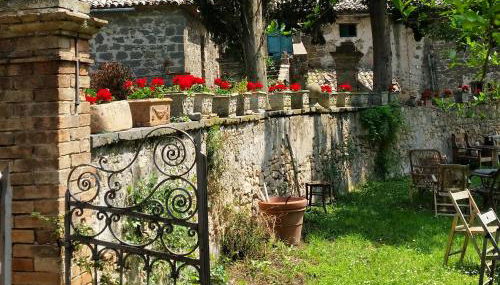 Appartamenti Lais in Sipicciano - Foto 3, Garden