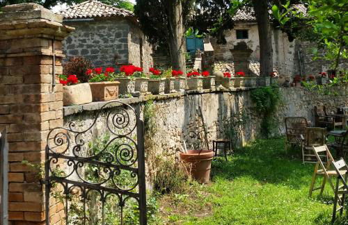 Appartamenti Lais in Sipicciano - Foto 3