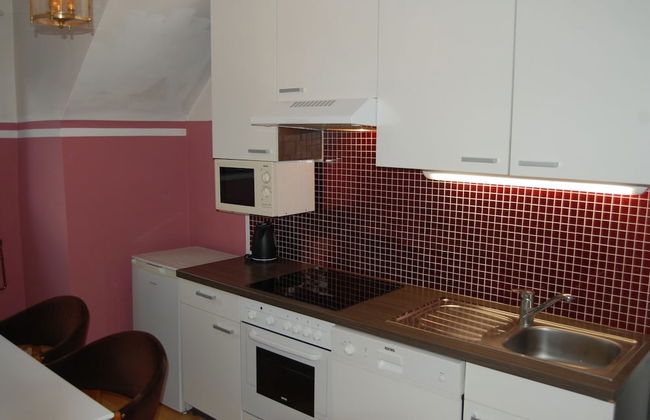 The Dorn Apartments Gastein - Foto 17