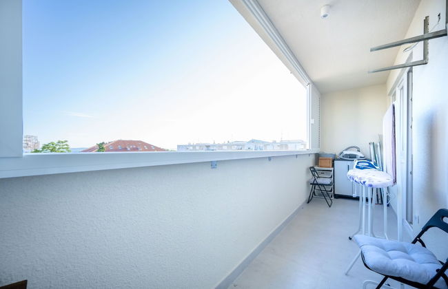 Billie Holiday apartment with balcony - Photo 48