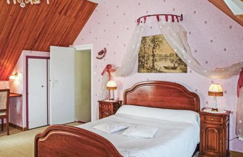 4 Bedroom Lovely Home In Langueux - Foto 25