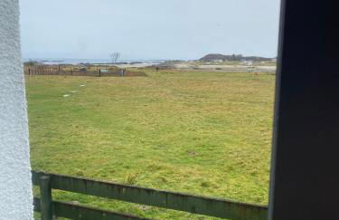 The Sheiling holiday home with gorgeous views over the isles - Foto 41