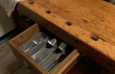 Workout Appartement bei Magdeburg - Foto 22