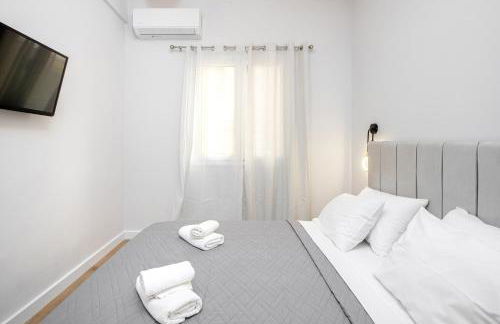 Calma Garitsa Corfu - Foto 30