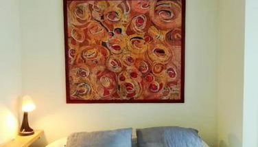 Apartamento Lina, a 20 metros de la playa - Foto 3