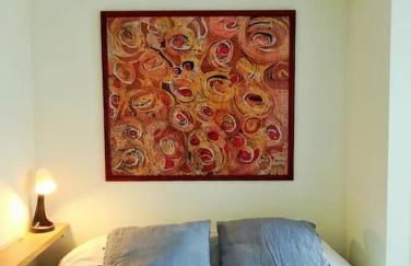 Apartamento Lina, a 20 metros de la playa - Foto 3