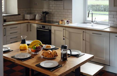 3 Bedroom Pembrokeshire Cottage - Beaches, Coastal path walks, Castles nearby - Foto 3