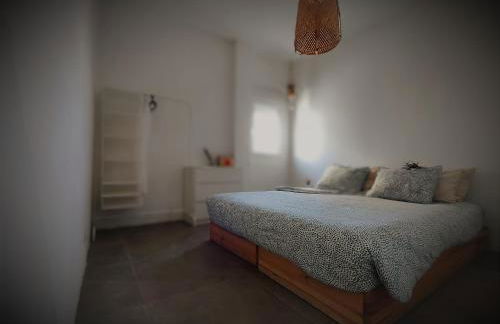 Nueve Pies Surf casita - Foto 25