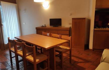 Residence Des Alpes - Foto 51