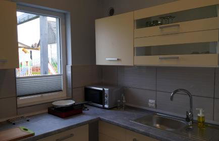 Noclegi u Oksany - Foto 11