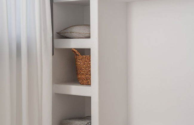 Villa Karla Agios Prokopios - Foto 38