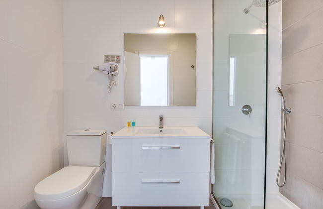 Apartamentos Vigilia Park - Foto 56