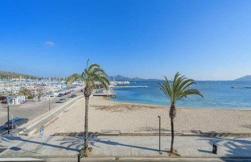 Apartment Vistamar II - Foto 12