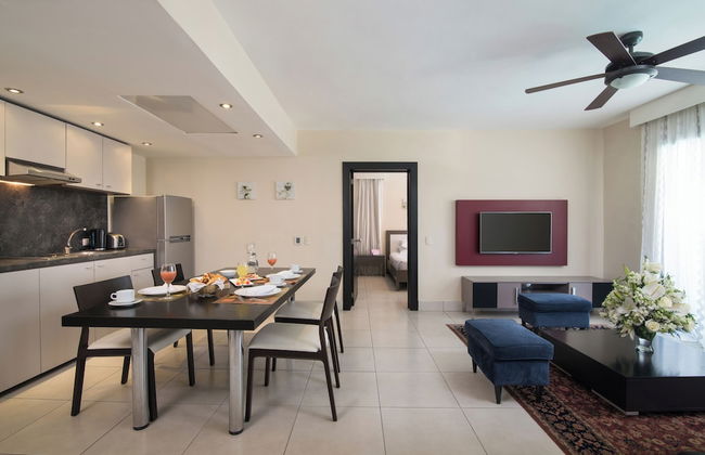 Luxury Apartment-Mandatory All-Inclusive - Photo 6