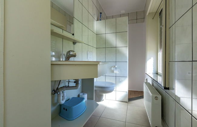 Farmhouse With Fenced Garden - Foto 21