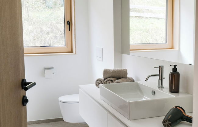 freiraum Apartments - Foto 21