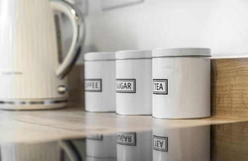 Fern Walk Spacious 3 Bedroom House - Dalkeith - Photo 21