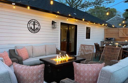 Bayside Oasis with Hot Tub & Game Room - Foto 6