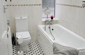 Cosy 2 bedroom flat - Foto 2