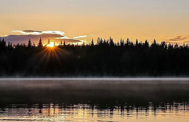 Jussinlahti, vaikon loma 6 - Foto 21