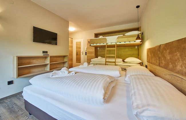 Appartement Bella Vista - Foto 3