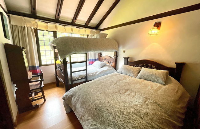 Hacienda privada Represa del Sisga - Photo 5