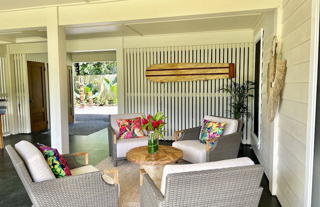 Hale Aku 4 Bedroom Home - Foto 15