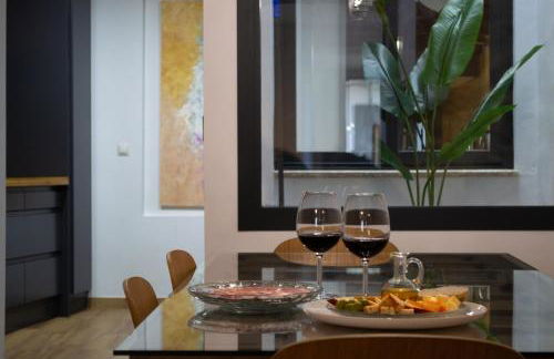 Casa Rural Doña Sol - Foto 21