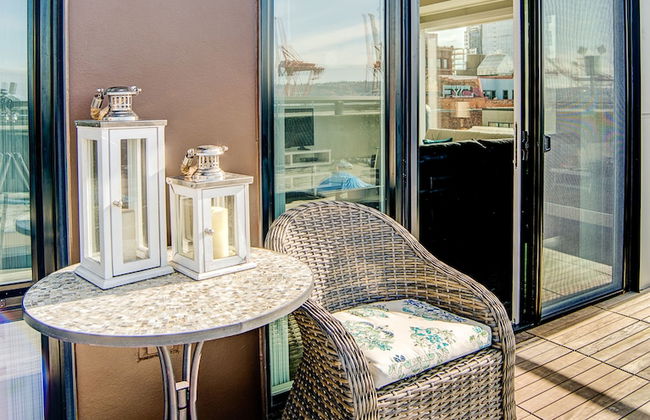 Pelicanstay in Stadium District - Foto 2