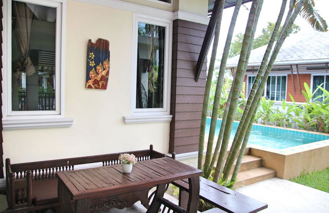 Kirinakara Pool Villa - Foto 15