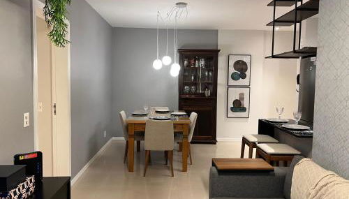 Apt Boutique Grande Florianópolis - Sua Estadia SC - Foto 4