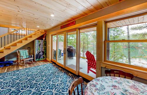 Camp Two Loons - Foto 22