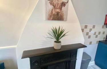 The Lodge at Pickford House NEC and B'Ham Airport, Coventry - Foto 9