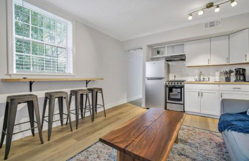 Lynwood Collection on Forsyth 14B by Lucky Savannah - Foto 7