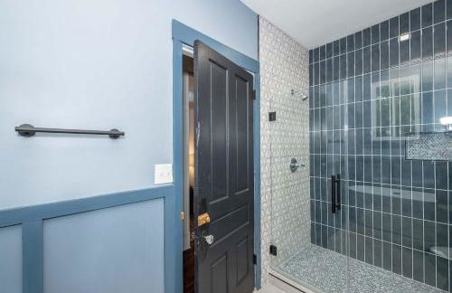 Woodburn Villa by Blackhouse - Foto 16