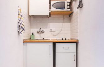 Sunterrace Loft-Triana's Star, 10' from city center! - Foto 14