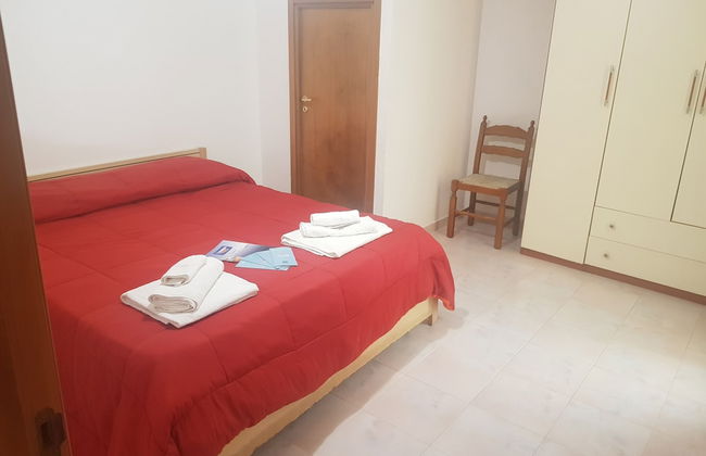 Trilocale Ulivo Baia Verde piano terra - Foto 8