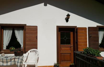 La Casetta nelle Dolomiti - Foto 9