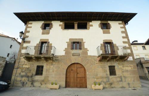 Txantxorena - Foto 42