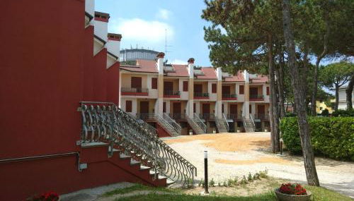 Casa Bianca Village Apartments - Foto 3