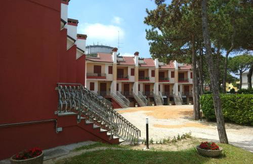 Casa Bianca Village Apartments - Foto 3