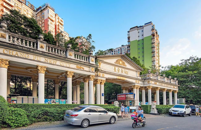 Chengdu Kuanzhai Alley Chen Homestay - Photo 2