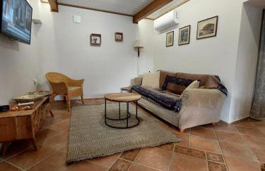 The Cocoon and olives Hut - Foto 14