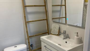 HOTEL apartamentos SEVEN ROOMS - Foto 4