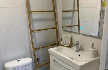 HOTEL apartamentos SEVEN ROOMS - Foto 4